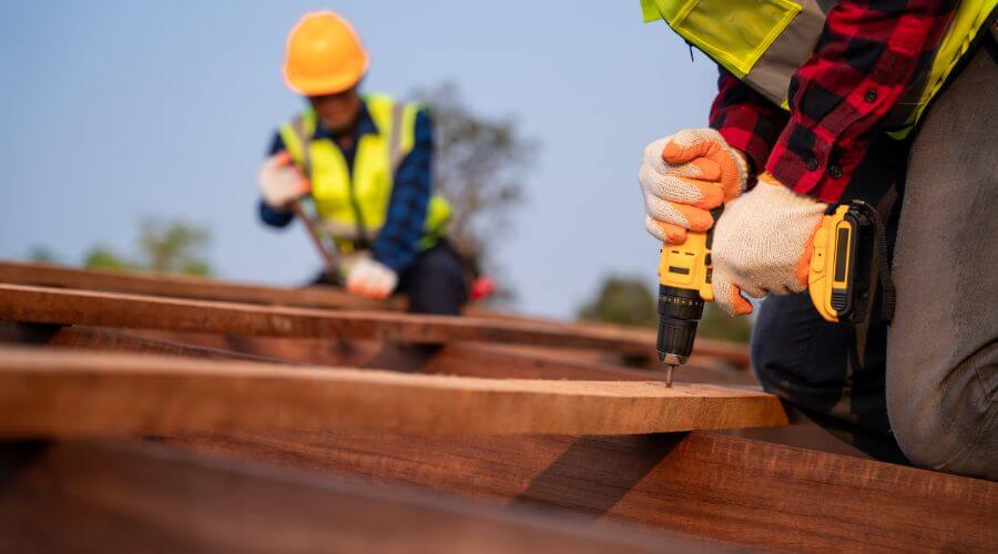 Local Chimney Repair in Shreveport, LA